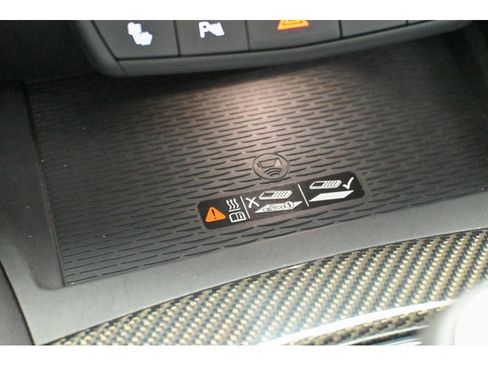 Used 2025 Cadillac CT4 V Blackwing image 43