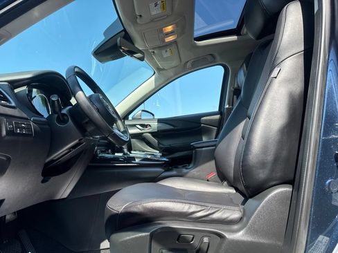 Used 2019 MAZDA CX-9 Touring w/ Touring Premium Package AWD/4WD image 22
