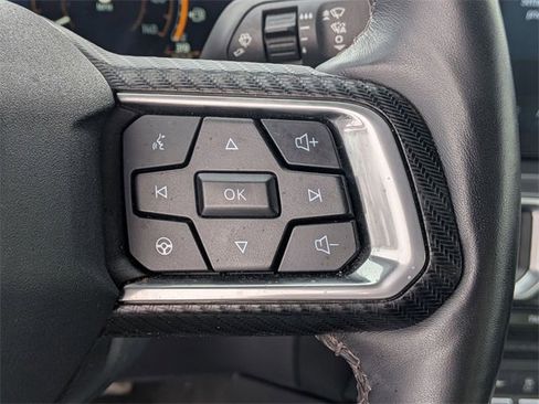 Used 2024 Ford Mustang Premium image 18