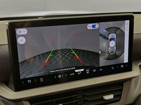 New 2026 Ford Explorer ST w/ Sun And Sound Package image 17