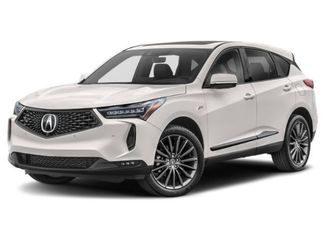 Used 2024 Acura RDX A-Spec video 1