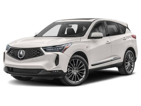 Used 2024 Acura RDX A-Spec image 1