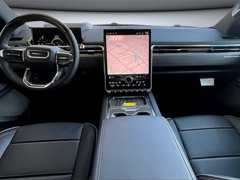 New 2025 GMC Sierra EV Denali image 5