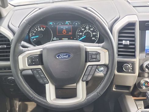 Used 2020 Ford F150 Lariat w/ Equipment Group 502A Luxury image 33