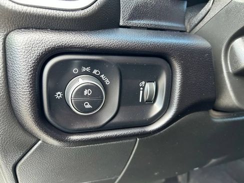 Used 2024 RAM 3500 Big Horn AWD/4WD image 26