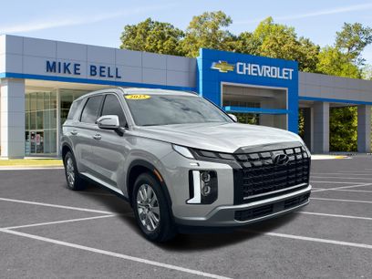 Used 2025 Hyundai Palisade SEL