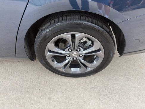 Used 2024 Honda Accord EX-L image 35