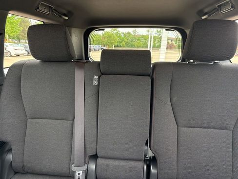 Used 2025 Toyota Land Cruiser 1958 AWD/4WD image 18