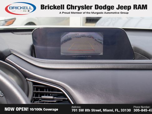 Used 2025 MAZDA CX-30 AWD 2.5 S image 30