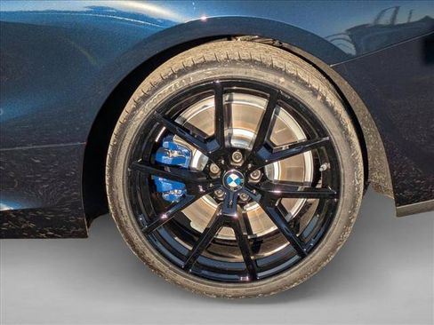 New 2026 BMW 840i Convertible w/ Driving Assistance Package RWD image 10