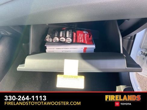 New 2026 Toyota Corolla LE image 46