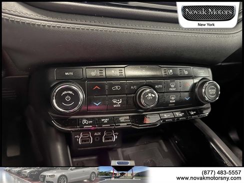 Used 2022 Dodge Durango Citadel image 23