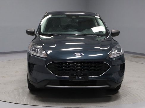 Certified 2022 Ford Escape SE w/ Cold Weather Package image 6