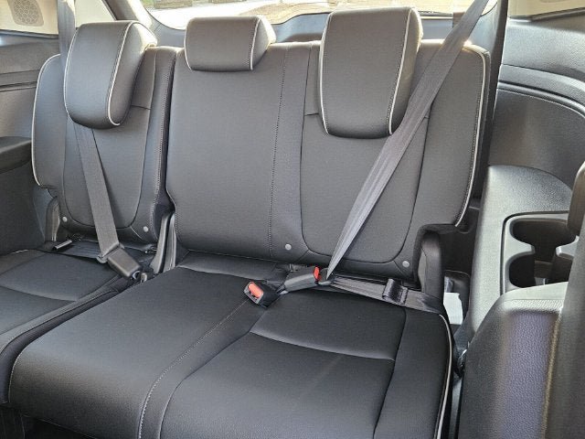 New 2026 Honda Odyssey Elite image 6