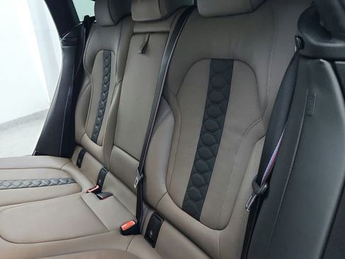 Used 2021 BMW X6 M w/ Competition Package image 38