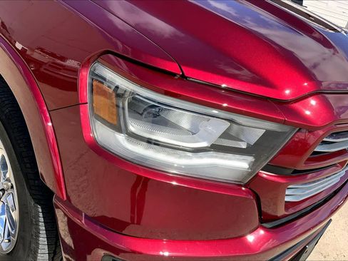 Used 2022 RAM 1500 Laramie w/ Laramie Southwest Edition image 28