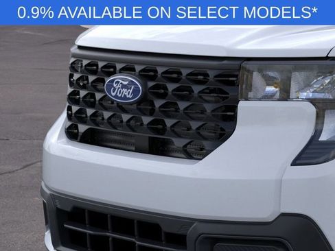 New 2026 Ford Maverick XLT w/ Equipment Group 301A AWD/4WD image 18