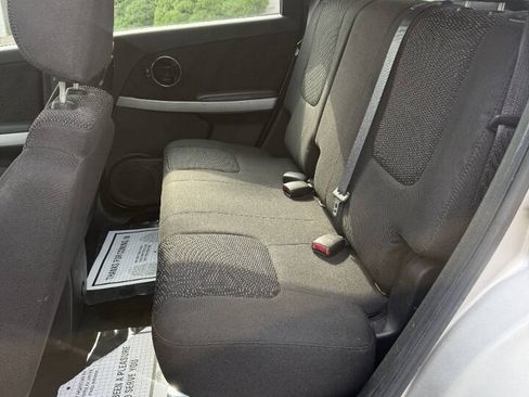 Used 2008 Pontiac Torrent 2WD image 13