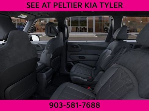 New 2027 Kia Telluride SX Prestige X-Pro AWD/4WD image 20