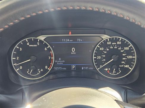 Used 2021 Nissan Altima 2.5 SR w/ SR Premium Package image 22