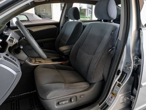 Used 2007 Toyota Avalon XL FWD image 23