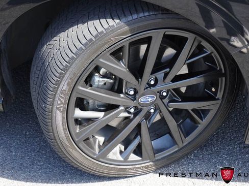 Used 2024 Subaru Impreza RS AWD/4WD image 7