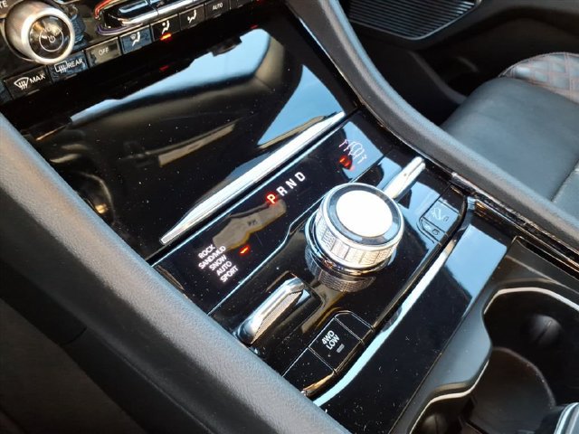 Used 2024 Jeep Grand Cherokee Summit w/ High Altitude Package AWD/4WD image 23