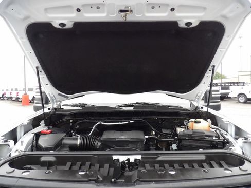 Used 2022 Chevrolet Silverado 2500 LT w/ Convenience Package AWD/4WD image 46