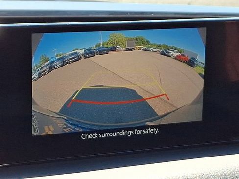 Used 2023 MAZDA CX-50 Meridian Edition w/ Cargo Package AWD/4WD image 13