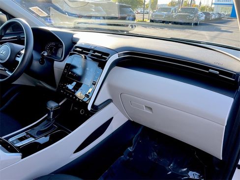 Used 2024 Hyundai Tucson SEL image 23