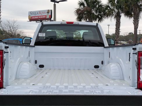 New 2026 Ford F250 XL RWD image 15