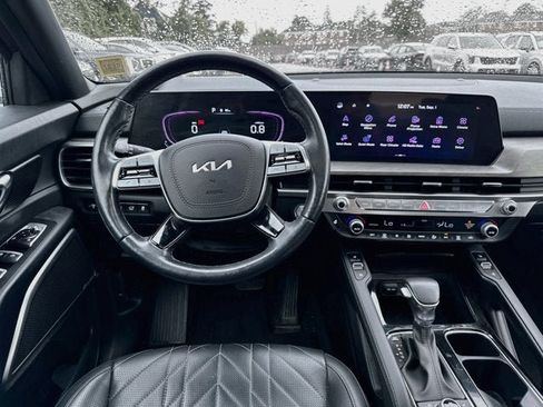 Certified 2024 Kia Telluride EX X-Line AWD/4WD image 23