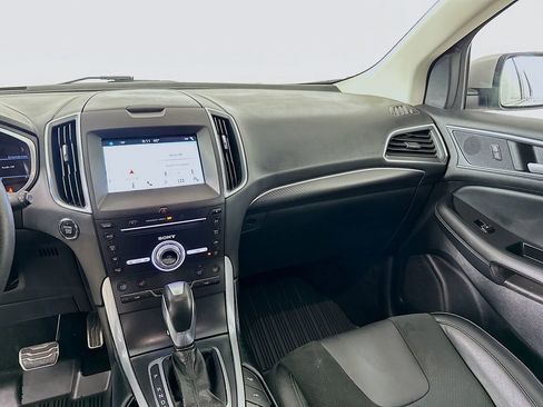 Used 2018 Ford Edge Sport w/ Equipment Group 401A image 20