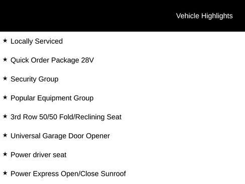 Used 2014 Dodge Journey Crossroad w/ Flexible Seating Group image 5