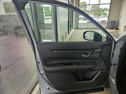 New 2026 Honda CR-V Sport-L image 17