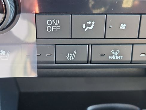 New 2026 Subaru Outback Touring XT AWD/4WD image 12