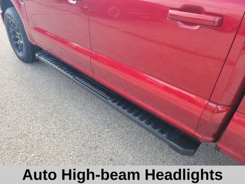 New 2026 Ford F150 XLT w/ Equipment Group 302A MID image 6