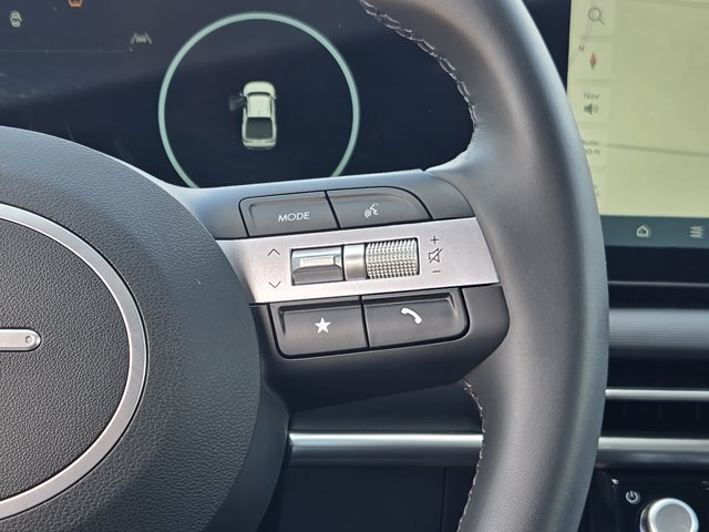 Certified 2026 Hyundai Santa Cruz XRT AWD/4WD image 28