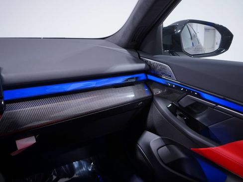 New 2026 BMW M5 Touring image 14