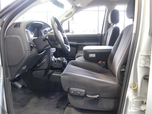 Used 2004 Dodge Ram 2500 Truck SLT w/ Trailer Tow Group AWD/4WD image 74