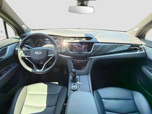 Used 2024 Cadillac XT6 Premium Luxury image 17