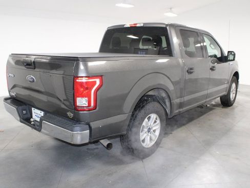 Used 2016 Ford F150 XLT image 9