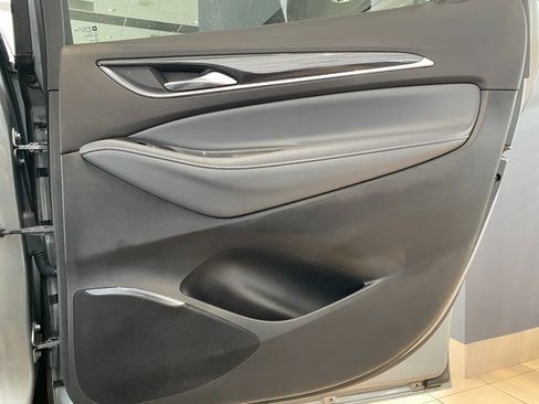 Certified 2024 Buick Enclave Essence w/ Experience Buick Package image 10