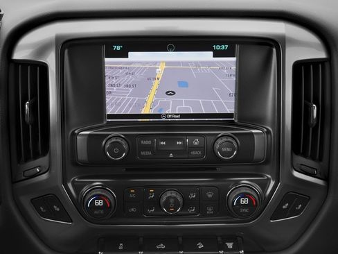 Used 2017 Chevrolet Silverado 2500 LT w/ All Star Edition AWD/4WD image 21