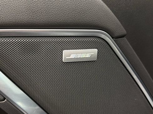 Used 2022 GMC Sierra 1500 SLT w/ SLT Convenience Package AWD/4WD image 32
