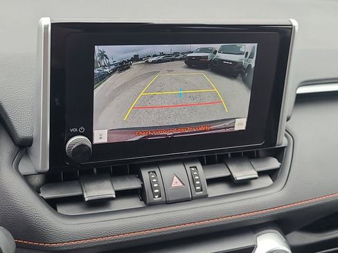 Used 2024 Toyota RAV4 Adventure image 32