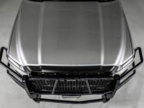 Used 2022 RAM 3500 Tradesman image 37