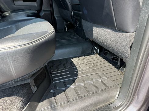 Used 2017 RAM 1500 Sport w/ Quick Order Package 26Q Night AWD/4WD image 23
