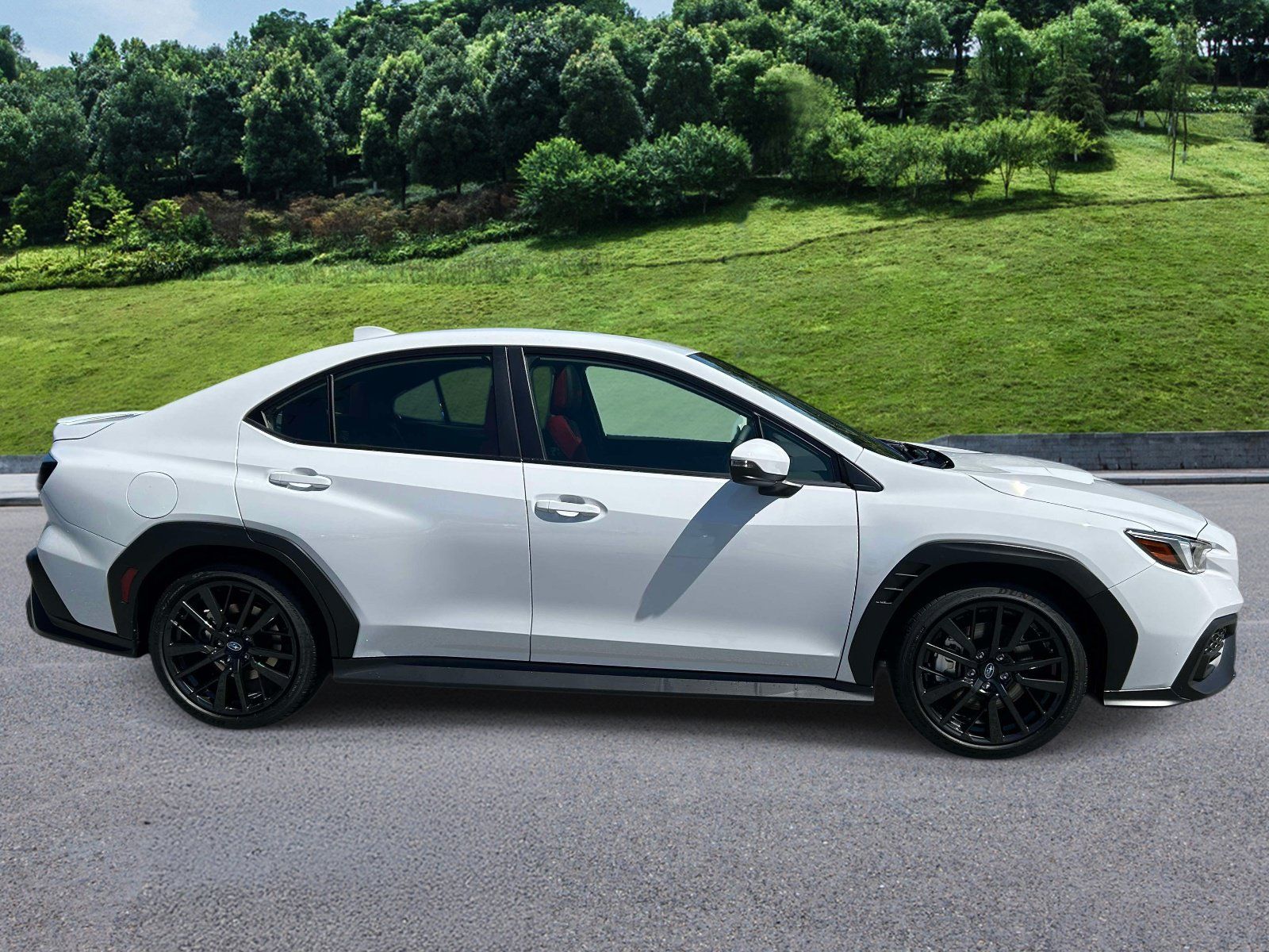 New 2026 Subaru WRX Limited AWD/4WD image 6