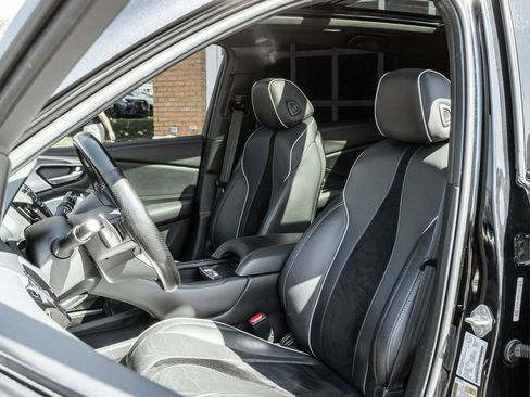 Used 2021 Acura RDX A-Spec AWD/4WD image 7